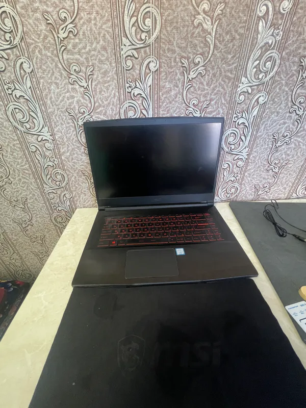 msi gf63 8dr 1