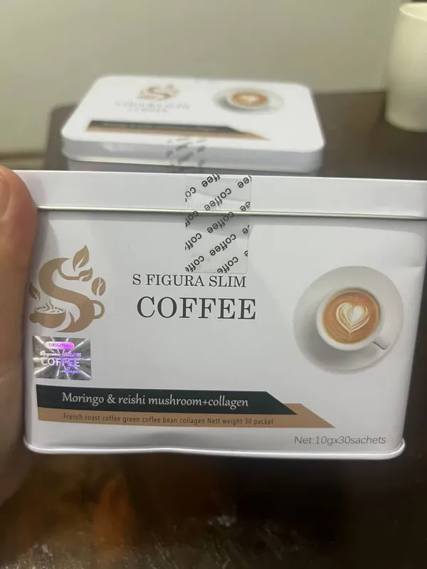 Slim coffe S figura slim coffe ozdiruvchi coffe slim cofe s figura cof 6 Slim coffe S figura slim coffe ozdiruvchi coffe slim cofe s figura cof 6
