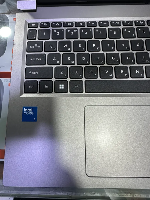 Acer Aspire i3 16/512 4