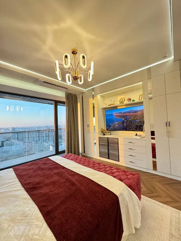 Продаётся квартира в ЖК U-TOWER — фото 9 Продаётся квартира в ЖК U-TOWER — фото 9