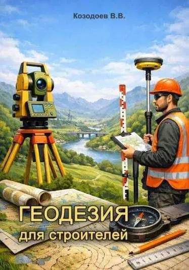 Делаем Все виды геодезических и геологических работ 4