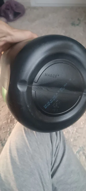 Serious mass gainer — фото 1