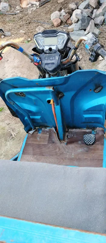 Elektro moto narxi juda arzon manfatli — фото 3