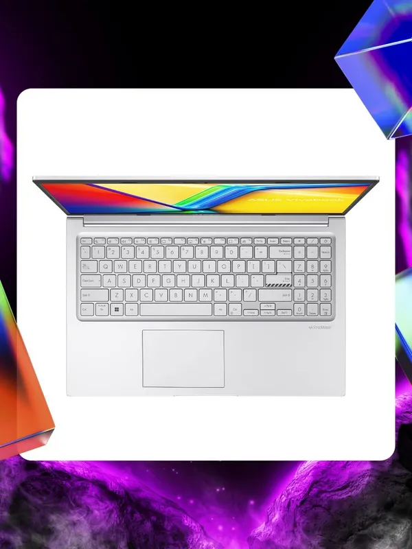 Noutbuk ASUS VIVOBOOK 14 PREMIUM Intel Core 5 12OU 8/256, 14.0 FHD IPS — фото 4