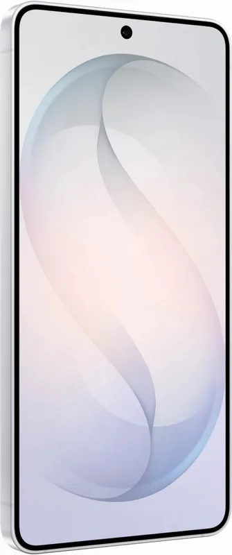 Смартфон Samsung Galaxy S26 5G 12/256GB White (Белый) — фото 3