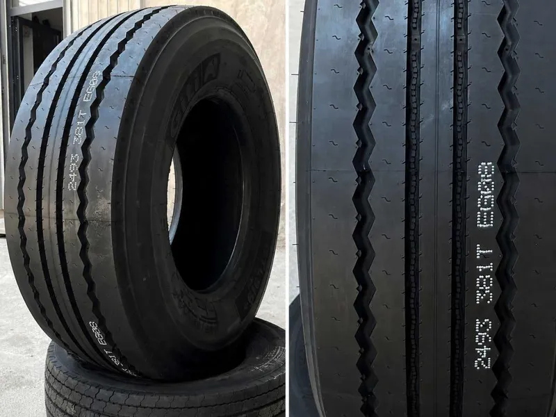 385/65R22.5 va boshqa razmerdagi shinalar keng assortimentda 8 385/65R22.5 va boshqa razmerdagi shinalar keng assortimentda 8