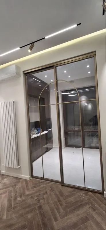 loft eshiklar • peregorodka • premium klass — фото 4
