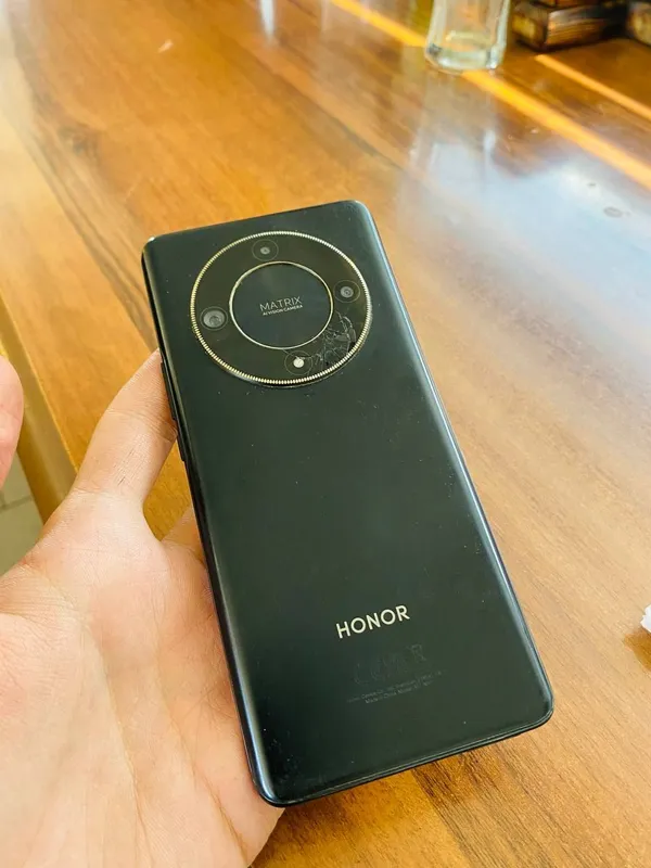 honor x 9 b