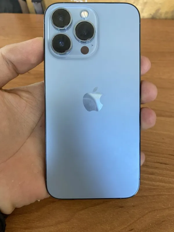 Iphone 13 pro LL/A 1 Iphone 13 pro LL/A 1