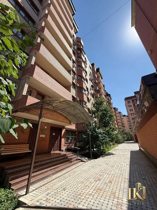 Продаётся 2-комнатная квартира в ЖК Dream House (Яккасарайский район) 1 Продаётся 2-комнатная квартира в ЖК Dream House (Яккасарайский район) 1
