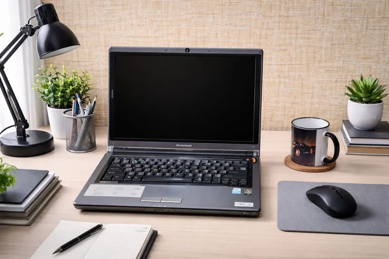 Ноутбук Lenovo 3000