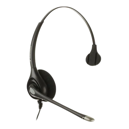 Гарнитура Plantronics SupraPlus Wideband NC HW251N