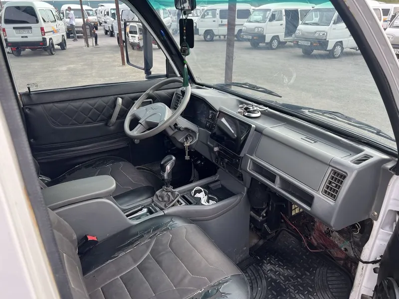Daewoo Damas Сотилади 6 Daewoo Damas Сотилади 6