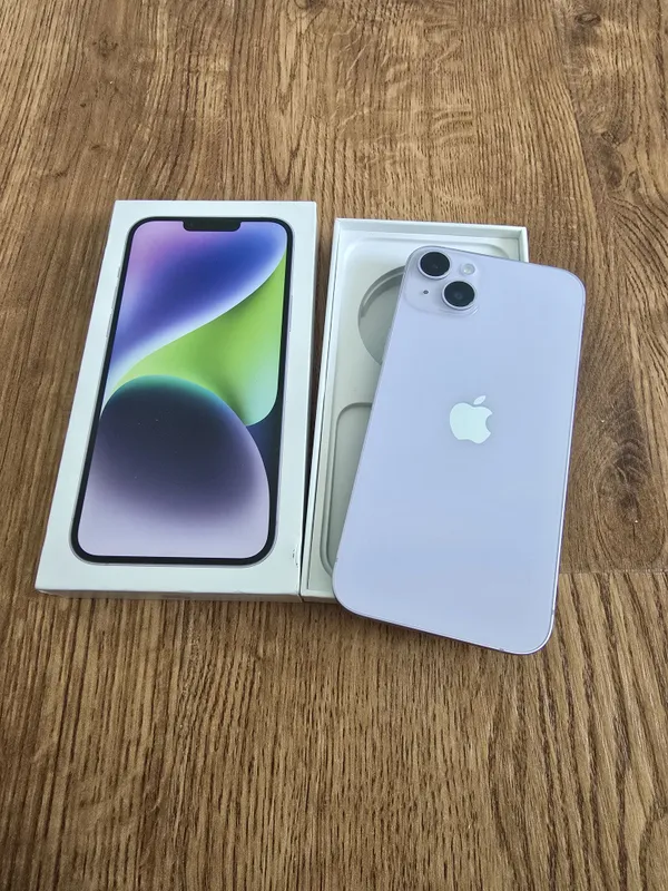 Apple iPhone 14 Plus 128GB LL/A 1