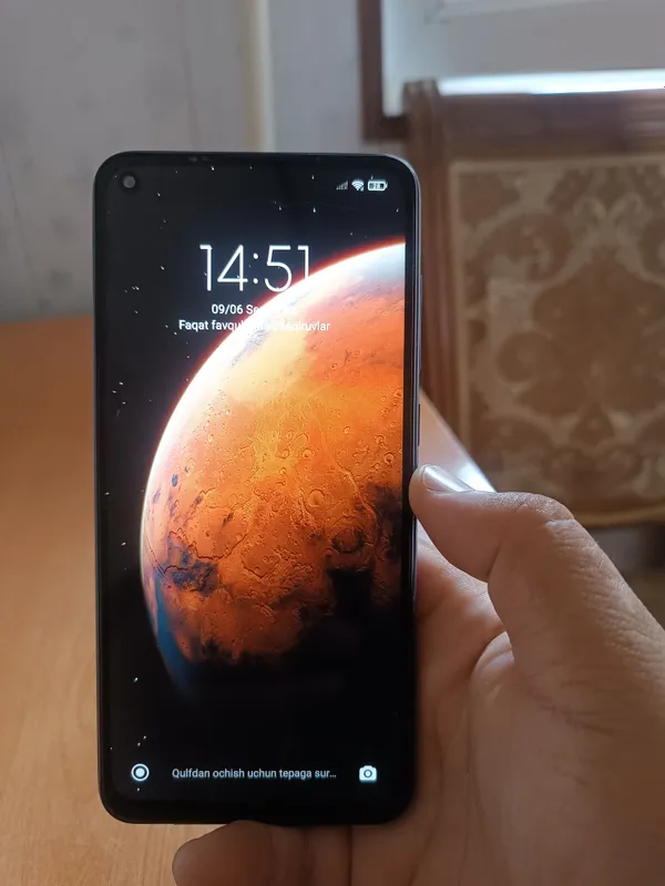 redmi note 9