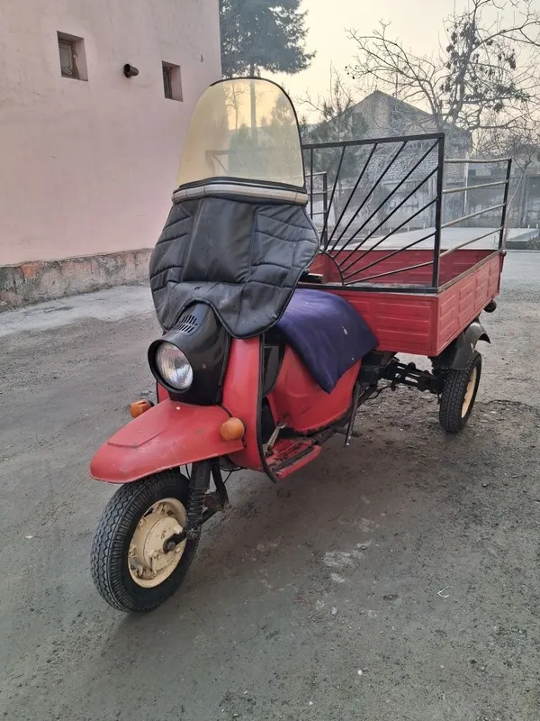 MOTOROL sotiladi