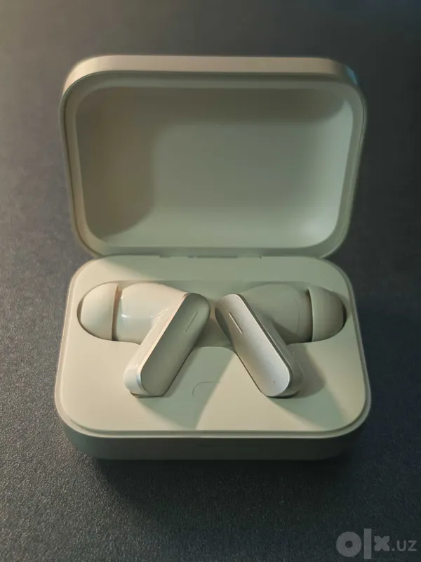 Продаются наушники Realme Buds Air 7 Global 2 Продаются наушники Realme Buds Air 7 Global 2