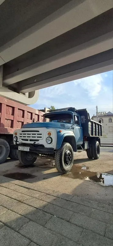Zil sotiladi xolati alo olasiz xaydisiz