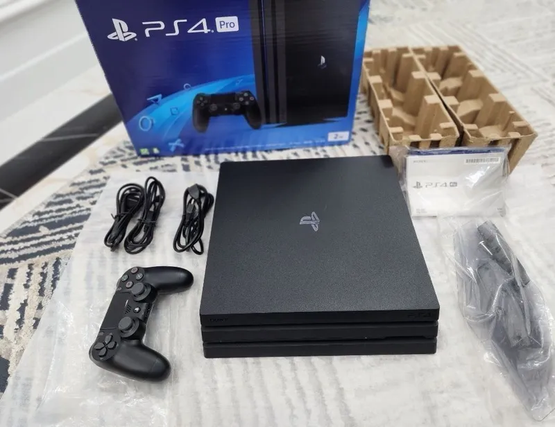 Sotiladi PlayStation 3, PlayStation 4, PlayStation 5. — фото 2 Sotiladi PlayStation 3, PlayStation 4, PlayStation 5. — фото 2