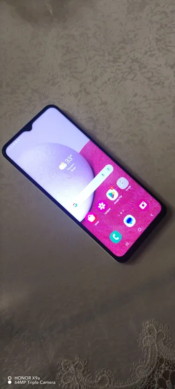 Samsung A13  64 Gb Ideal — фото 1