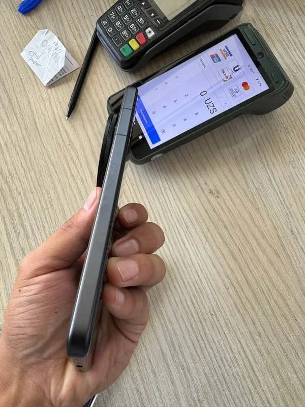 Vivo x200 Ultra 12/256 qora full karobka 2 Vivo x200 Ultra 12/256 qora full karobka 2