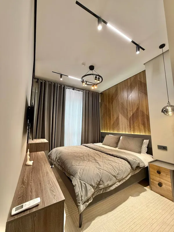 Сдается Квартира ЖК Akay city 2-х комнат - 58м2 — фото 8 Сдается Квартира ЖК Akay city 2-х комнат - 58м2 — фото 8