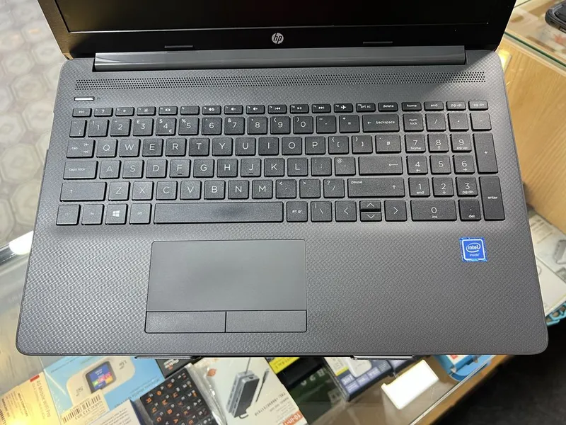 HP 250 G7 Notebook PC 5