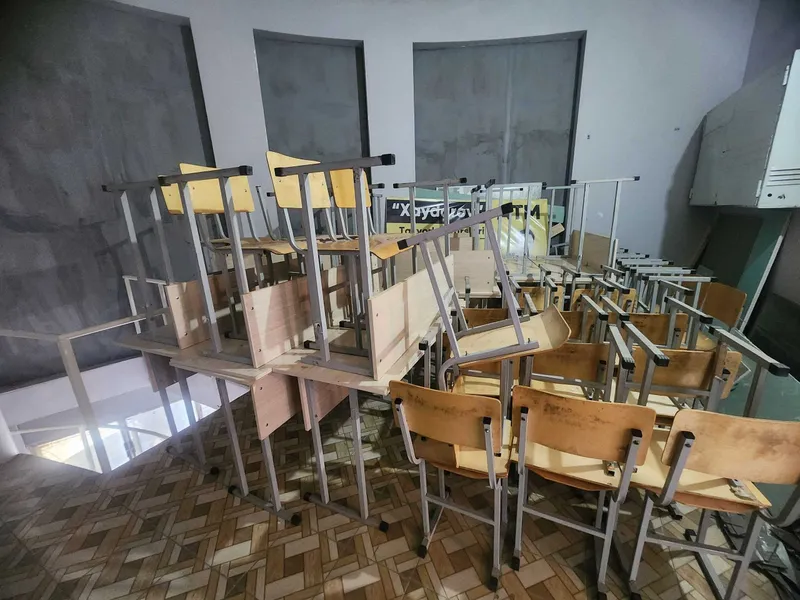 Parta va stul komplekt so'tiladi - Продается комплект столов и стульев — фото 5
