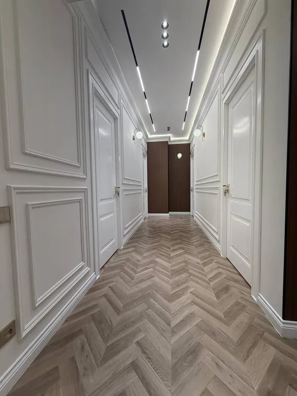 ЖК POYTAXT RESIDENCE 5