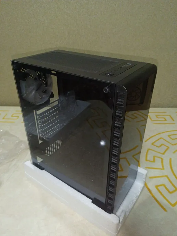 ARGB ventilyatorli MyPro MG04TG korpusi 5
