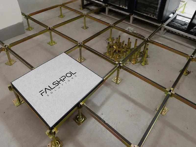 Falshpol Solution 3 Falshpol Solution 3
