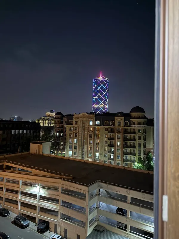 6-комнатная квартира 180 м², 7-8/8, ЖК Parisien (Яккасарайский район) — фото 9
