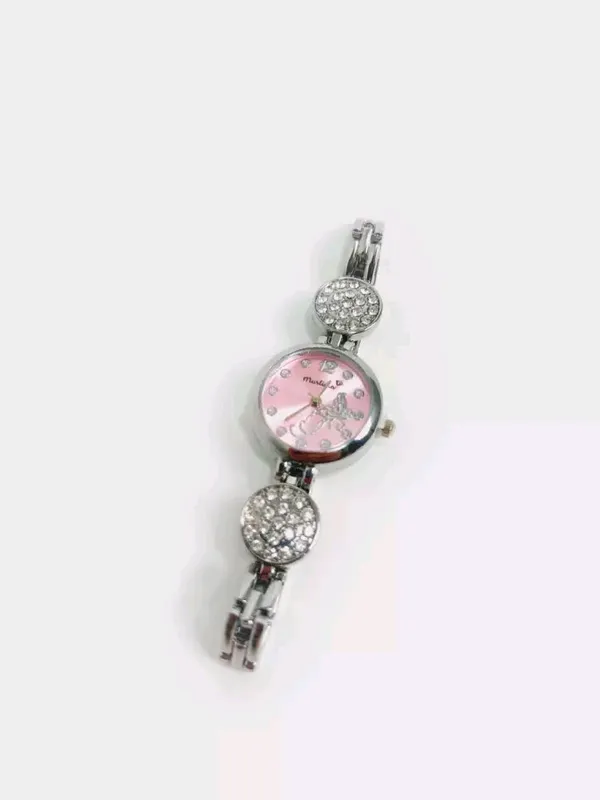 Quartz soat - juftliklar uchun maxsus soat — фото 2