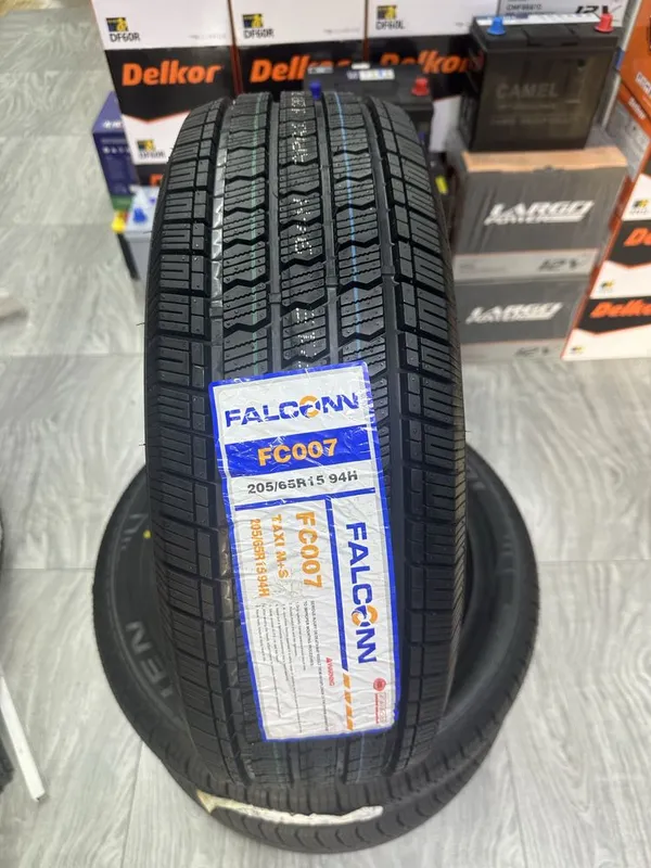 Автошины Falcon Fc007