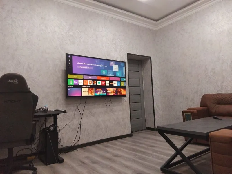 Срочно продается 2 ком квартира