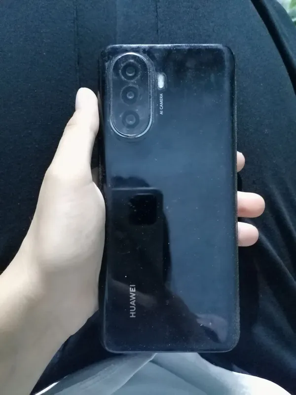 Huawei nova y 70