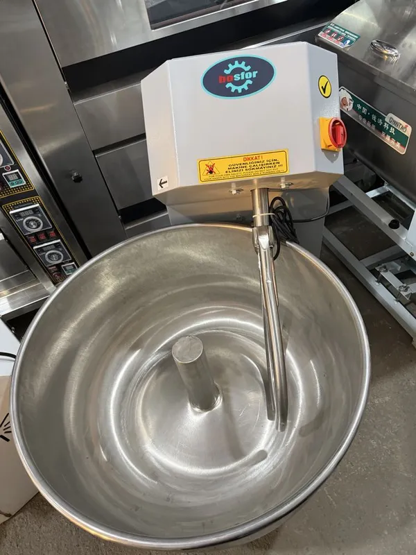 Meshalkaaa. xamir qoradigan 4