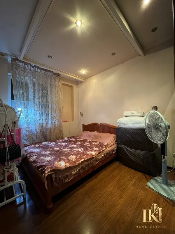 Продаётся 2-комнатная квартира, 60 м², 8/9 (Мирзо-Улугбекский) 6