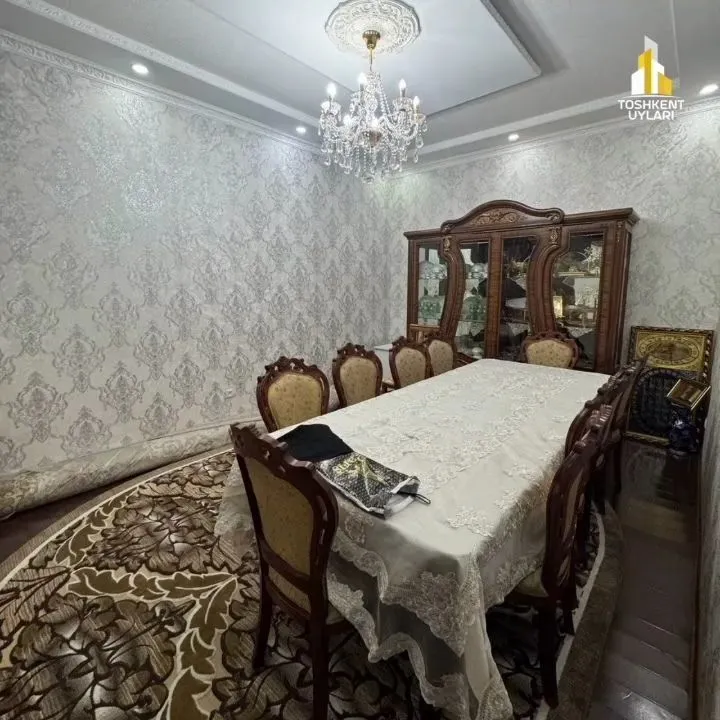 Продаётся коттедж Мирзо-Улугбекский район ит парк — фото 2