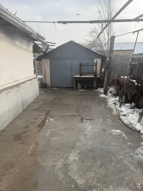 Продам дом на земле — фото 2