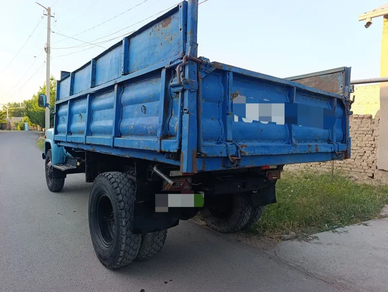 Gaz 5312 samasval sotiladi. 3 Gaz 5312 samasval sotiladi. 3