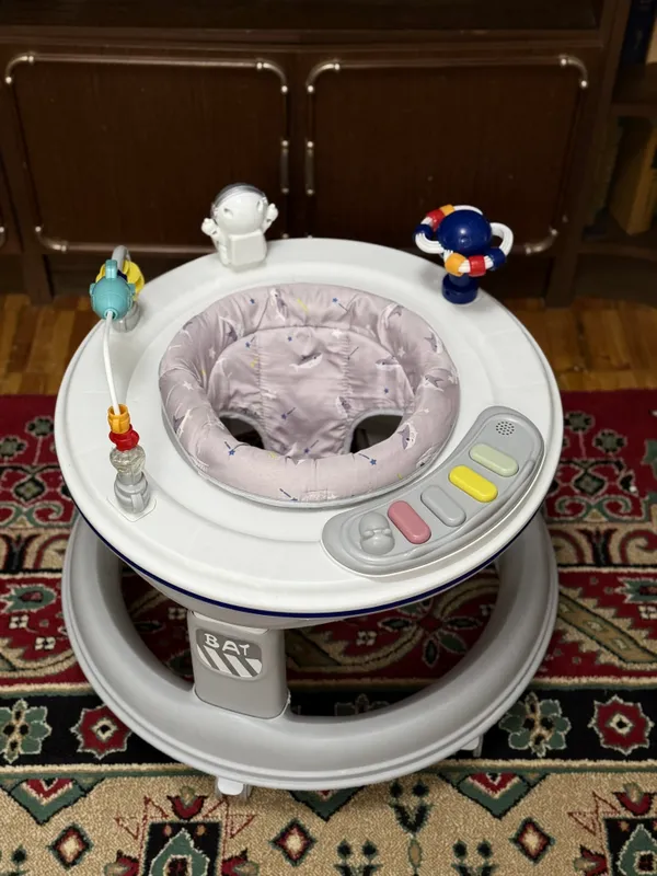 детский ходинок 3