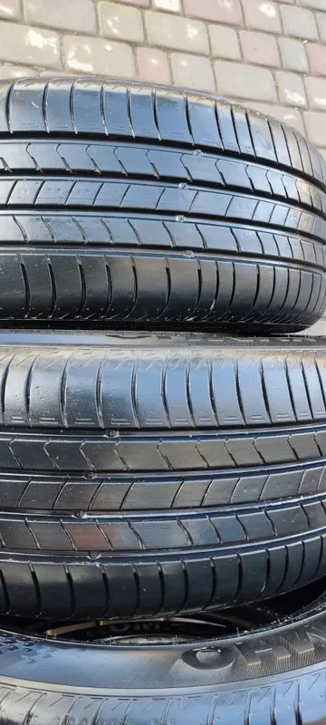 Балон Кумхо размер 17/4 шт 215*55 4 Балон Кумхо размер 17/4 шт 215*55 4