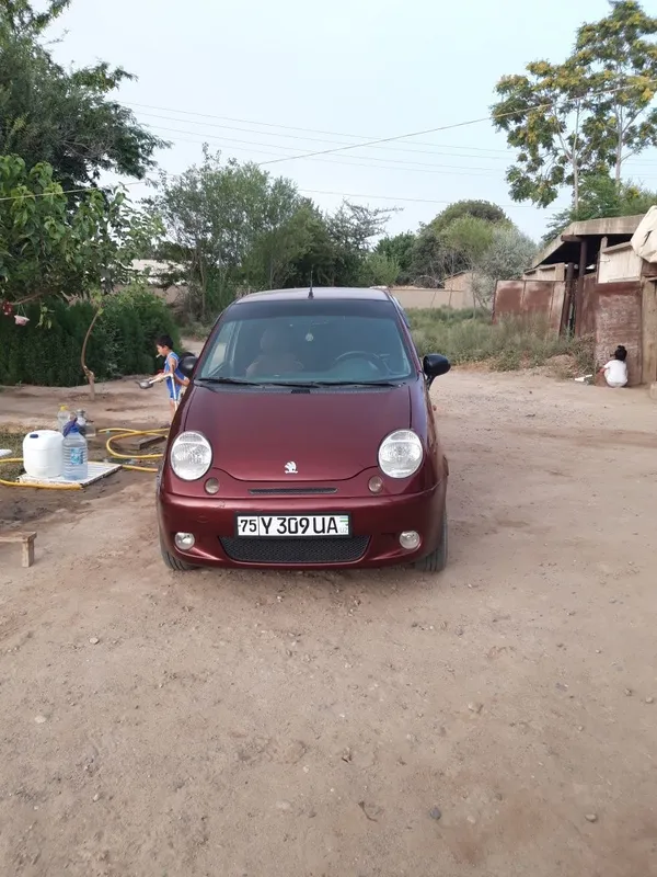 Matiz 2010 yaxshi xolatda narxi 35dyapman kelishamiz faqat naxt 2 Matiz 2010 yaxshi xolatda narxi 35dyapman kelishamiz faqat naxt 2