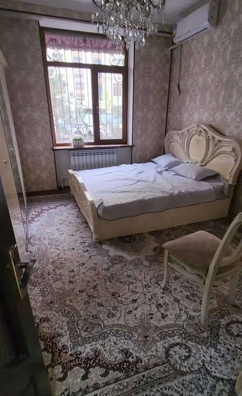 Паркентский 3/1/9 Базар ориентир — фото 2