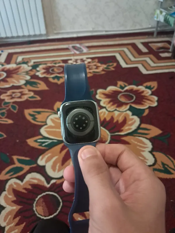 Умные часы 4 Умные часы 4