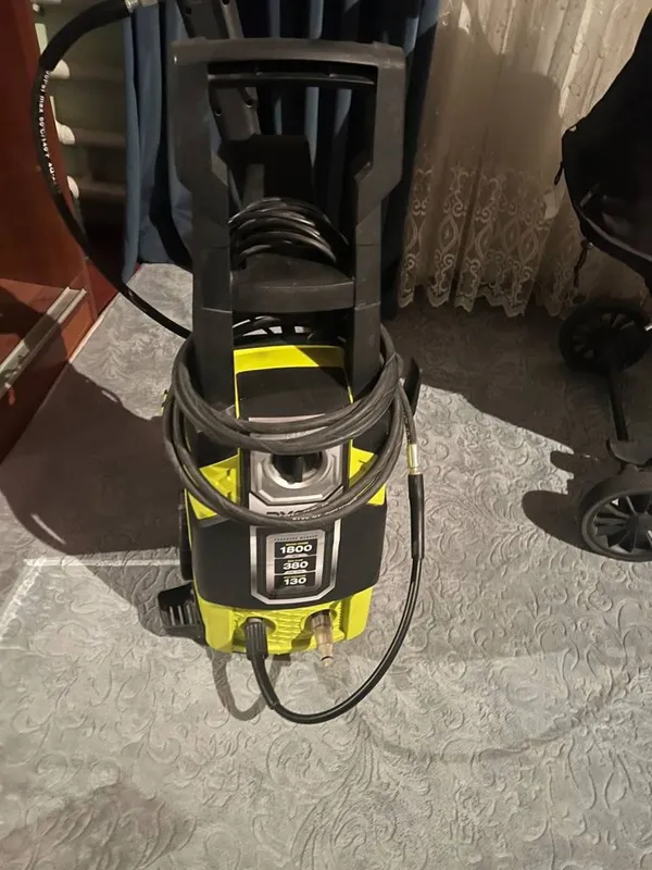 Karcher sotiladi 1