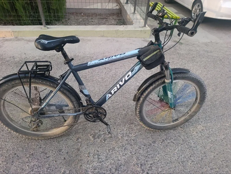 Velosiped sotiladi holati yaxshi