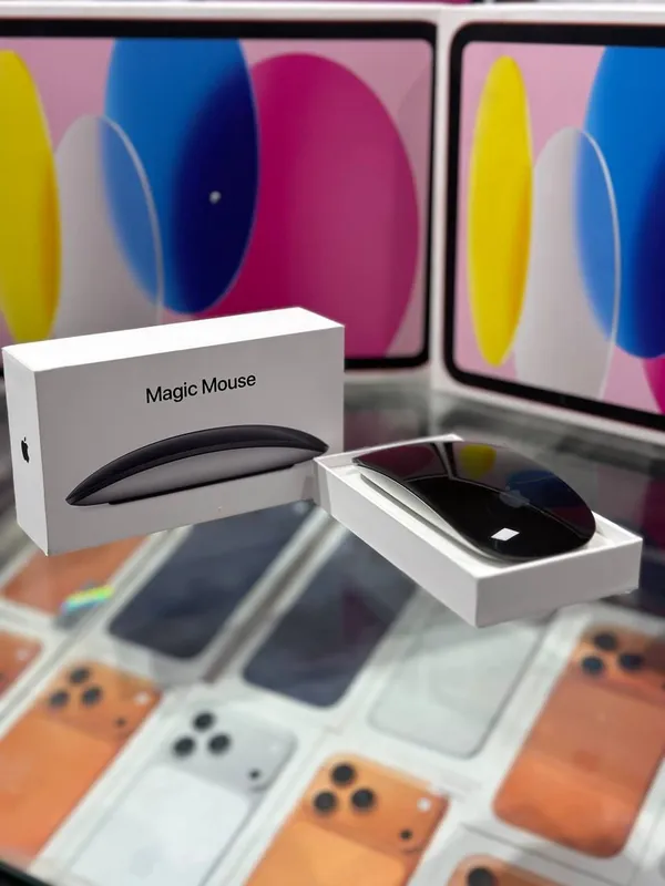 Magic mouse 4 3kunli 4 Magic mouse 4 3kunli 4