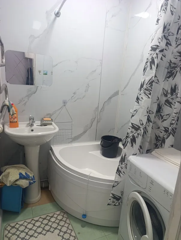 Аренда 2в3/1/4 Чиланзар 14, Дока Хлеб, Жуковская — фото 6